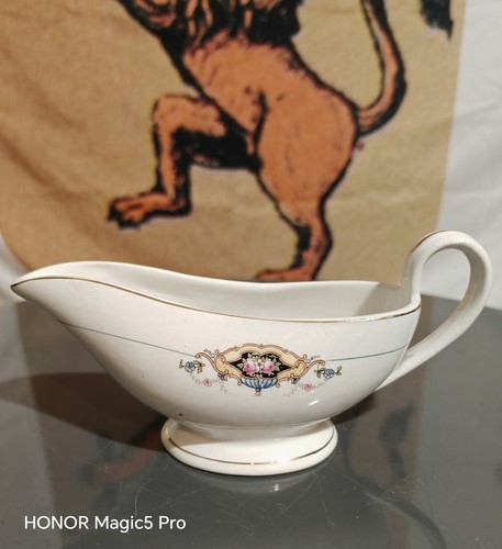 Florio ceramica salsiera con - ceramica, /