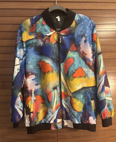 Bomber lindi donna taglia - taglia, l