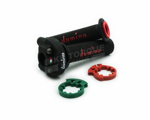 Domino xm2 acceleratore azione - xm2,