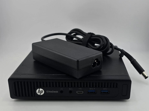 Elitedesk 800 mini - hp,