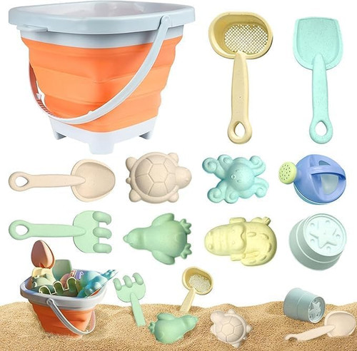 Giochi spiaggia bambini - spiaggia, |