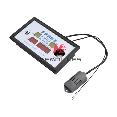 Ac110 220v termostato - ac110-220v,