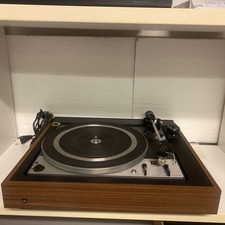 Giradischi Dual 1226 - Vintage