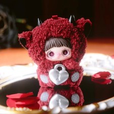 HiToy MayMei May I Love you