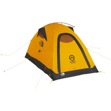 Tenda the north - face, assault