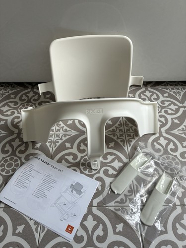 Stokke tripp trapp set - stokke,