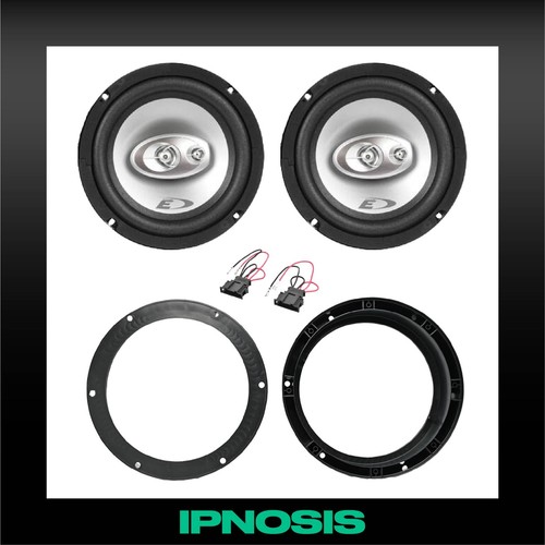Kit casse alpine sxe 2035s - casse,