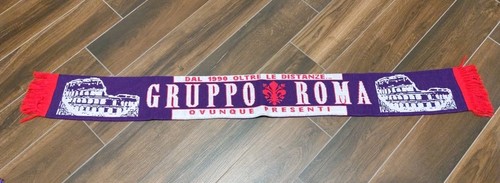 Sciarpa scarf calcio ultras - calcio,