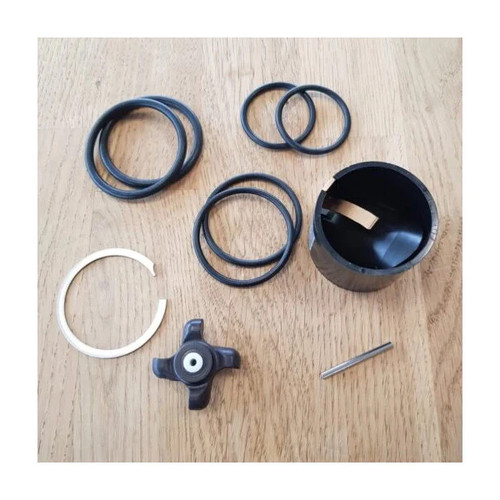 Raymarine st40 st50 st60 kit - raymarine,