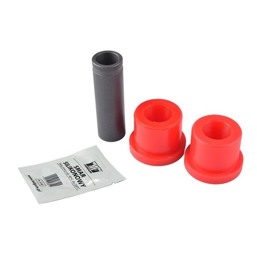 Boccola poliuretano pezzo - 2x,
