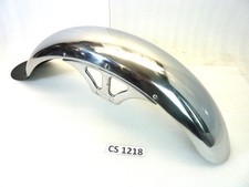 Parafango anteriore Guzzi V35