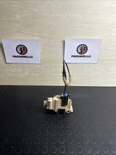 SERRATURA ELETTRICA POSTERIORE