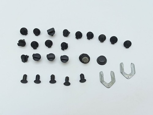 Volvo 240 244 1977 - set, clip