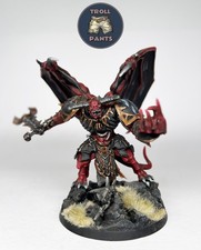 Warhammer 40k - Mangiamondi