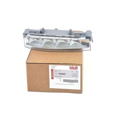 ULO Fari Fendinebbia Destra per Mercedes W207 W212 Classe E R172 SLK W204 C-Kla