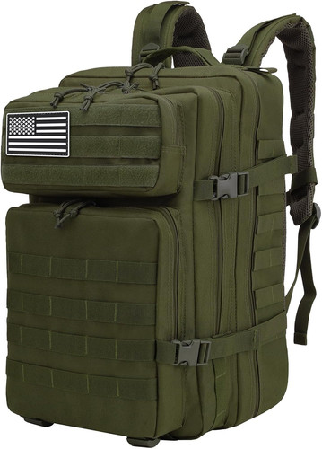 Zaino tattico militare - zaino,