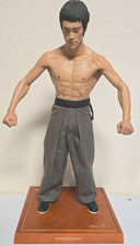 Modellino ENTERBAY Bruce Lee scala 1/6 senza scatola
