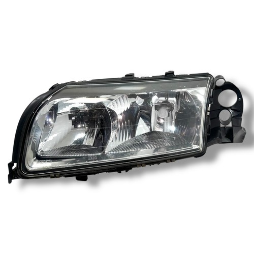 Faro anteriore sinistro volvo - faro,
