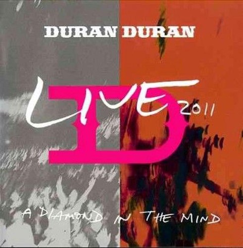 Diamond the mind - in,
