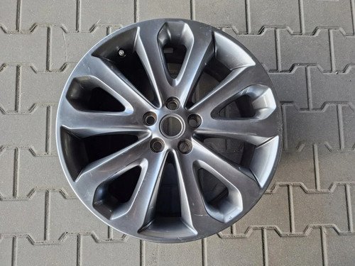 Cerchio lega 20 pollici - in,
