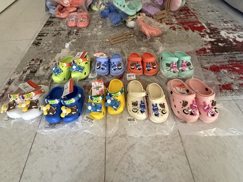 Ciabatte per bambini - ciabatte,