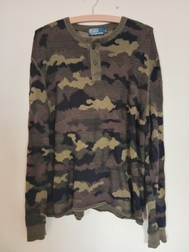 Polo ralph lauren maglione - ralph,