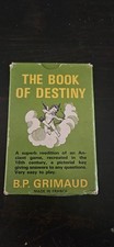 The Book Of Destiny By B.P