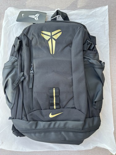 Raro zaino kobe bryant nike - bryant,