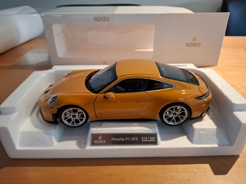 Porsche 911 gt3 - porsche,