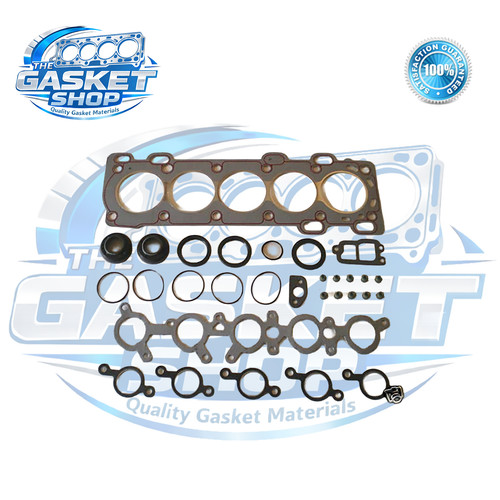Kit guarnizioni testa volvo - testa,