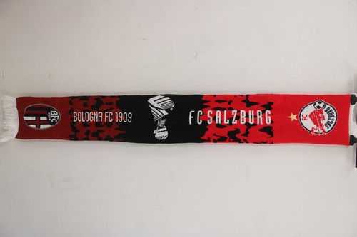 Sciarpa scarf calcio bologna - calcio,