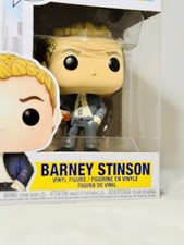 Funko Pop! How I Met Your