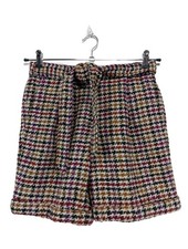STEFFEN SCHRAUT Pantaloncino a