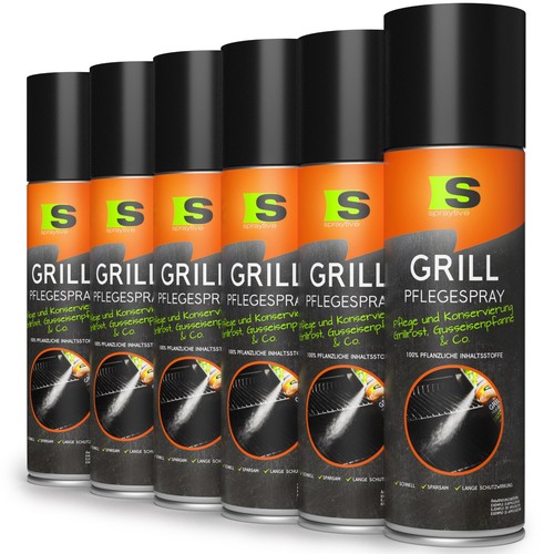 Spraytive 6x500ml spray - spraytive,