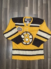 Maglia Boston Bruins Milan