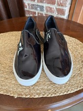 Zara man slip on shoes NWT