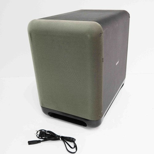 Sony sw5 subwoofer - sony, wireless