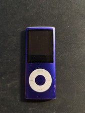 APPLE iPod Nano 4th