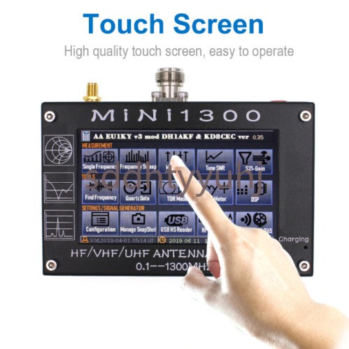 Mini1300 1300 mhz - mini1300,