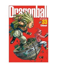 Dragon ball perfect - ball,