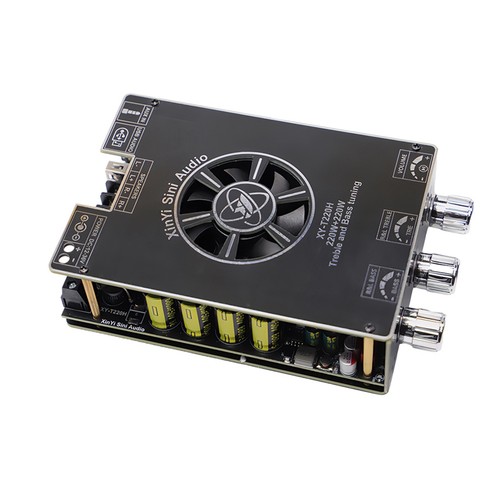 T220h modulo amplificatore - xy-t220h,