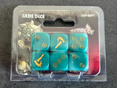 Zombicide white death - white,