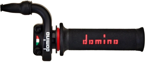 Comando gas rapido domino - comando,