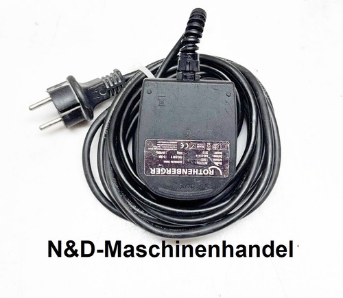 Alimentatore rothenberger - alimentatore,