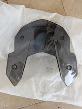 Cupolino KTM Adventure