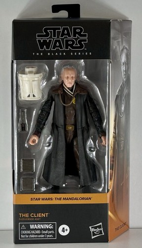 Star wars black series the - wars,