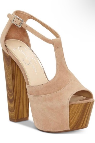 Sandali donna jessica simpson - jessica,