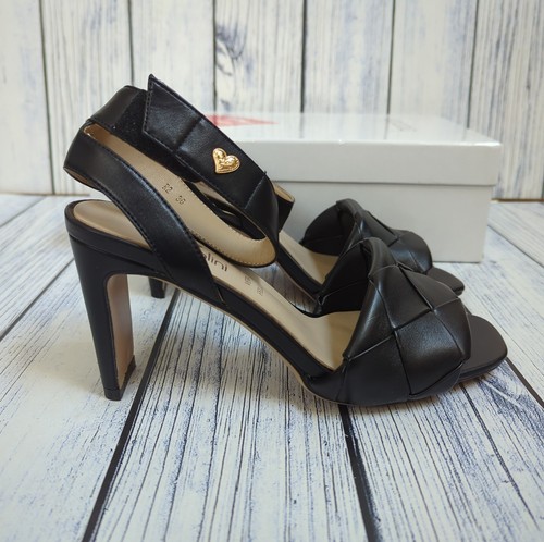 Sandali con tacco - , tua