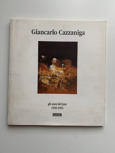 Catalogo monografia mostra