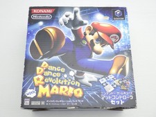 Dance Dance Revolution con